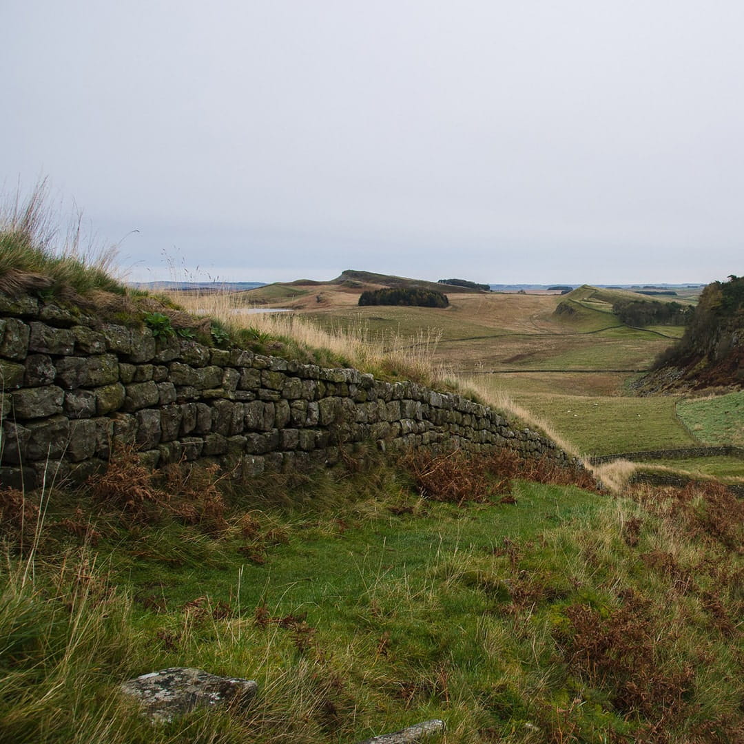 Hadrian's Wall