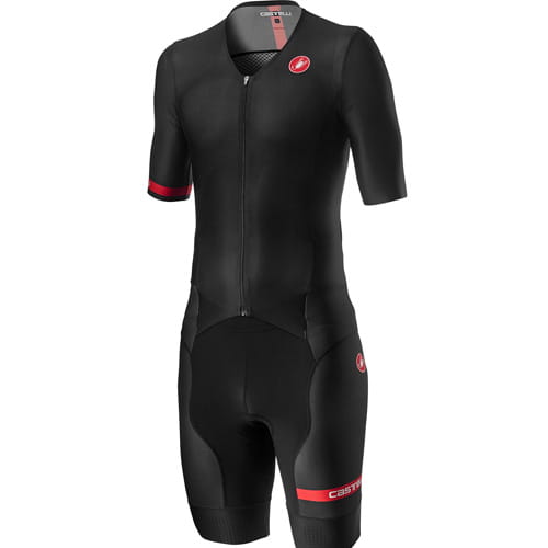 Castelli triathlon suit