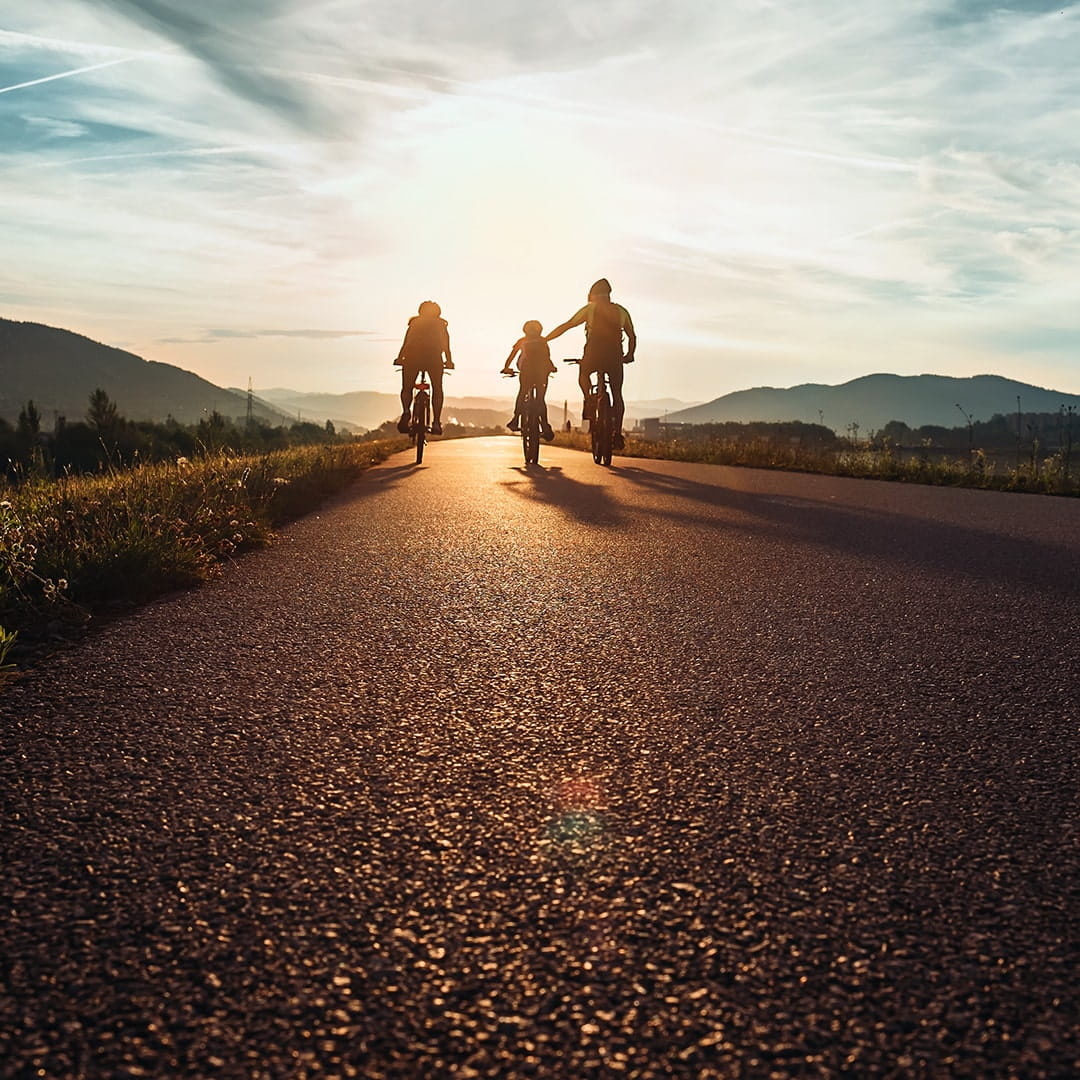 Cycling roadmap coronavirus restrictions