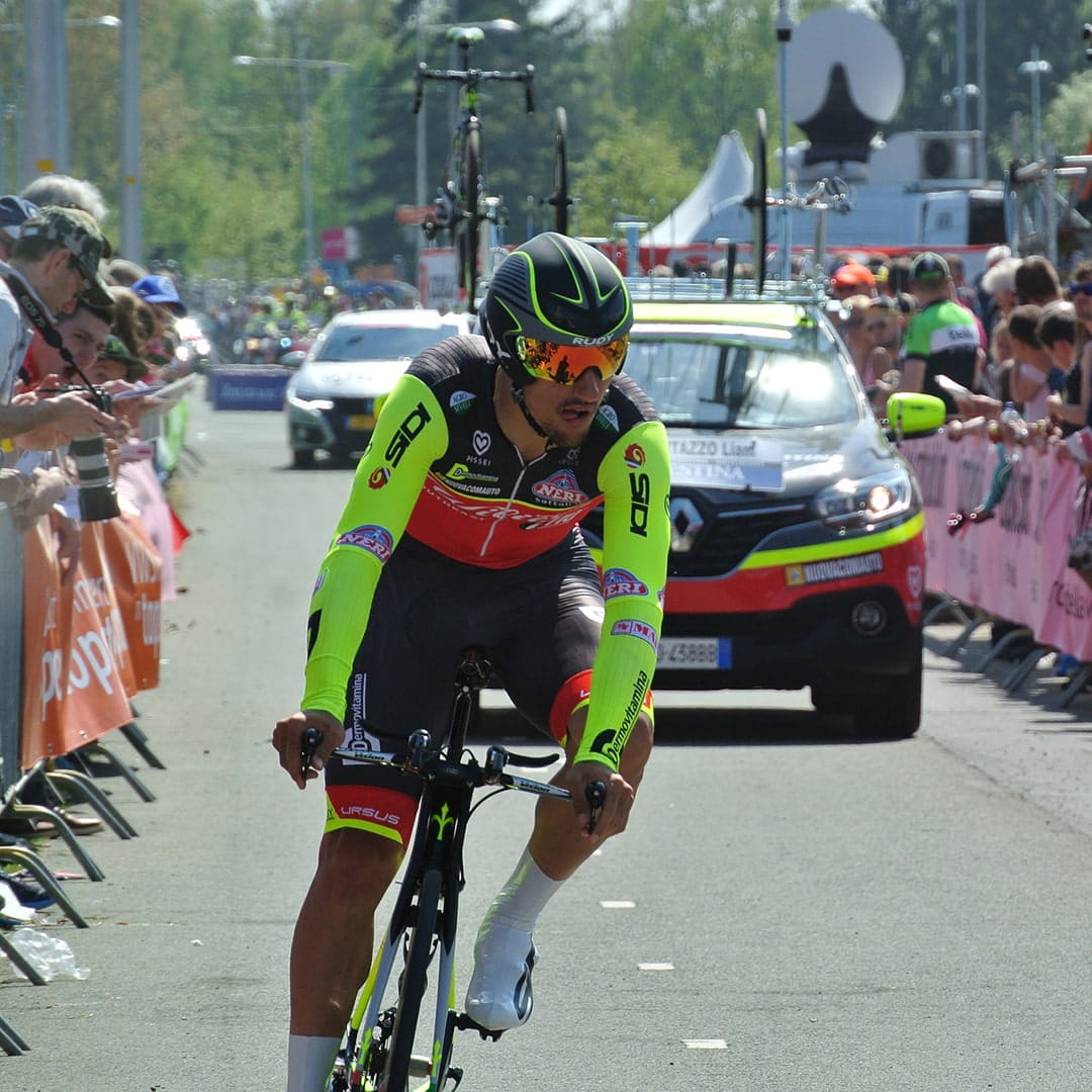 Giro d'Italia preview