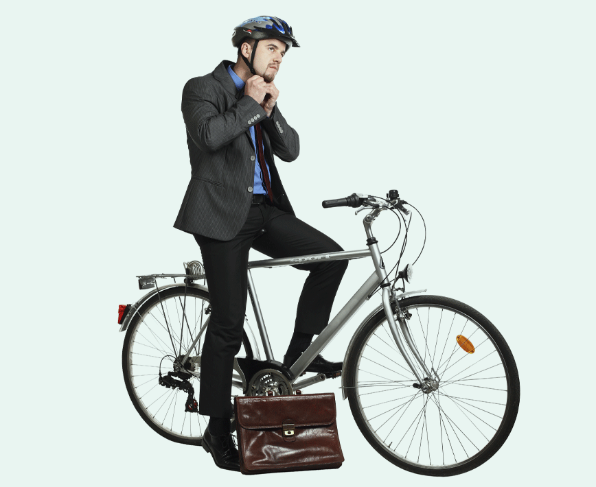 Commuter