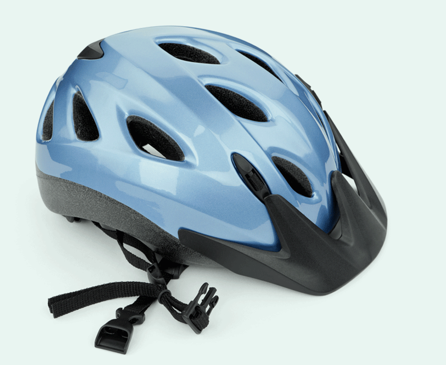 Accessible bike