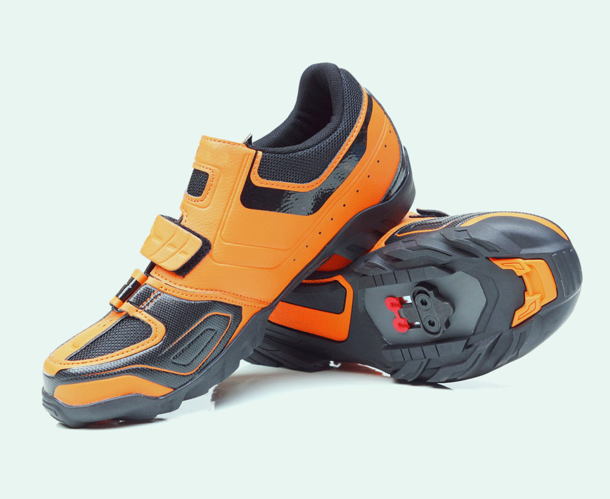 Road bike