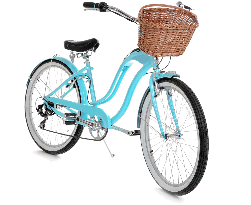 Leisure bike