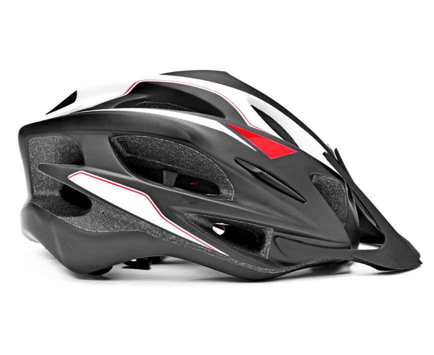 Racing bike