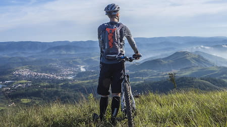 The top 10 reasons to start cycling What are the benefits