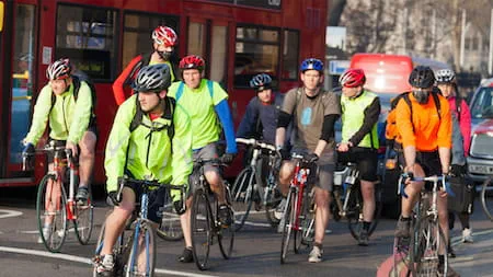 City cycling clothing best sale