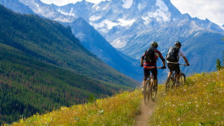 Top 5 tips to prepare for your first bike tour