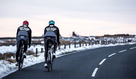 Best cycling routes in the UK