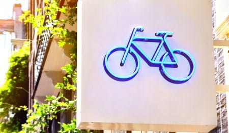 Cycling and coronavirus in the UK