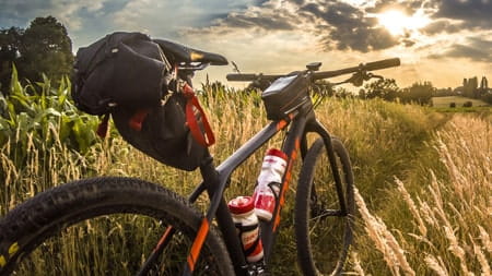 DIY bike repair maintenance for Spring