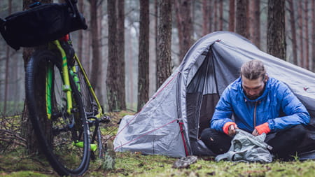 What is bikepacking and what do you need?