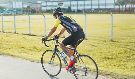 How to carb-load as a cyclist