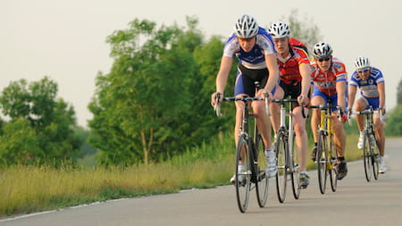 Joining a cycle club - the guide for beginners and amateurs