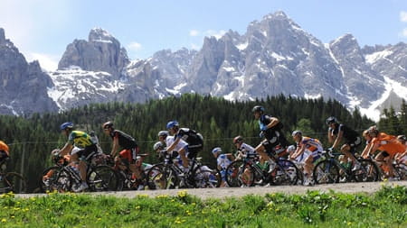 Giro d'Italia 2021 how to watch and what channel