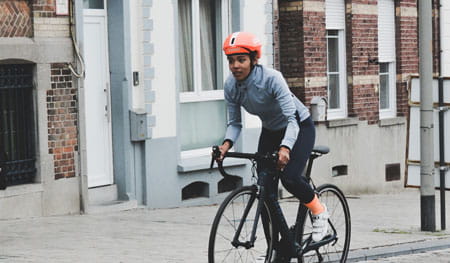 The importance of cycling on your mental health