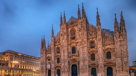 Milan - San Remo cycling