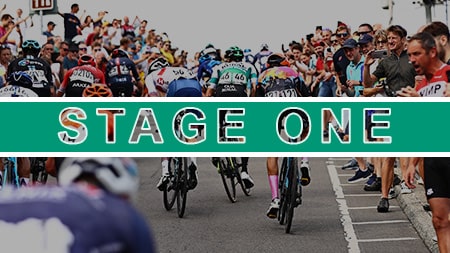 Tour of Britain 2022 Route Map and Stage Preview: Route One!