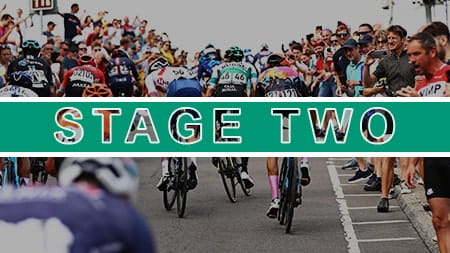 Tour of Britain 2022 Route Map and Stage Preview: Route Two!