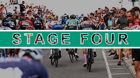 Tour of Britain 2022 Route Map and Stage Preview: Route Four! 