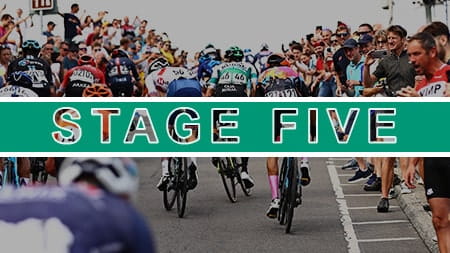 Tour of Britain 2022 Route Map and Stage Preview: Route Five! 