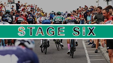 Tour of Britain 2022 Route Map and Stage Preview: Route Six! 