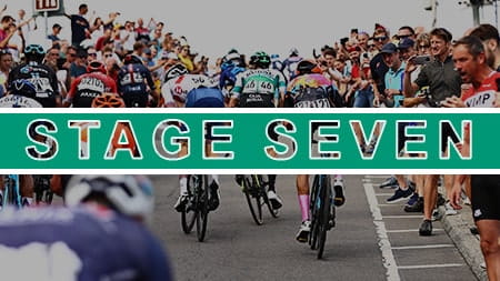 Tour of Britain 2022 Route Map and Stage Preview: Route Seven!