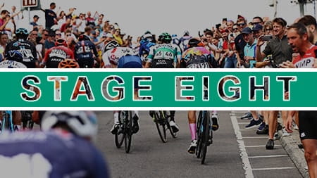 Tour of Britain 2022 Route Map and Stage Preview: Route Eight! 