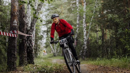 Everything you need to know about trail riding and off-road biking