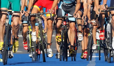 Cancelled Triathlon Events