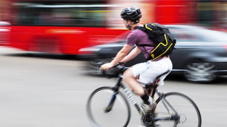 UK Highway Code changes for cyclists