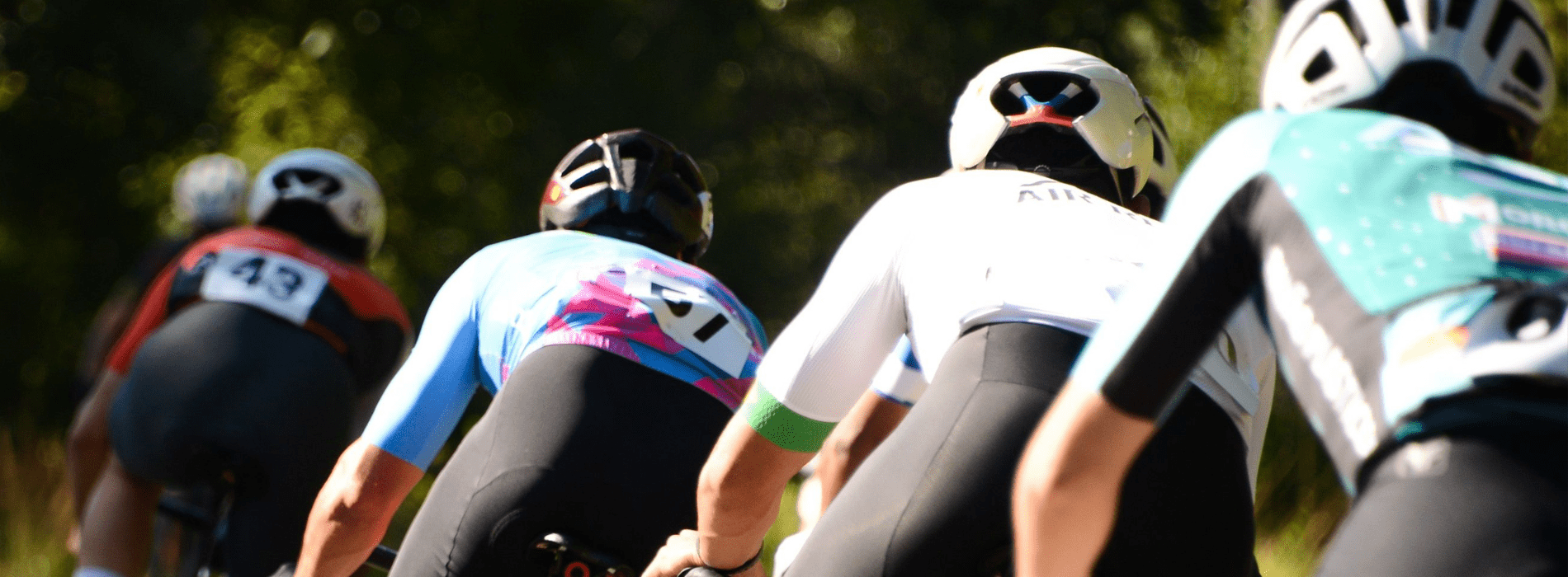 Female Cyclists