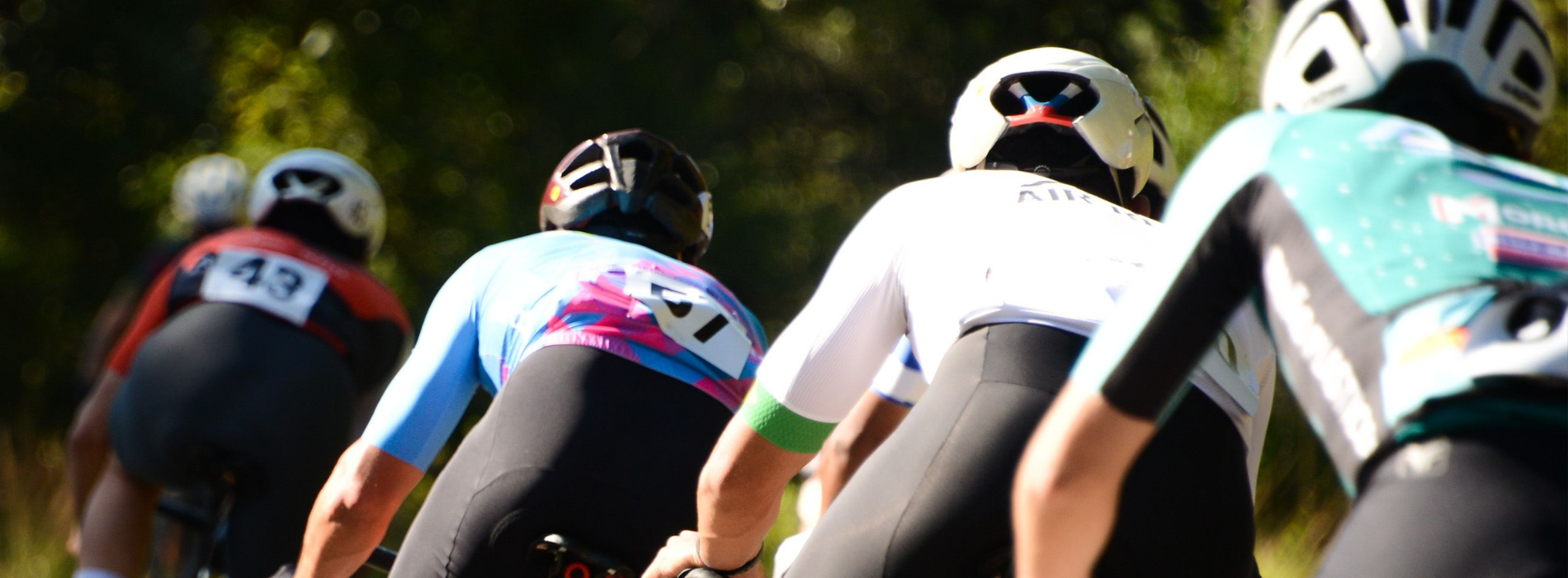 Female Cyclists