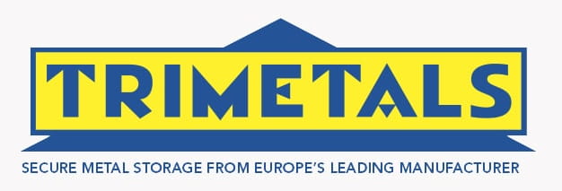 Trimetals logo