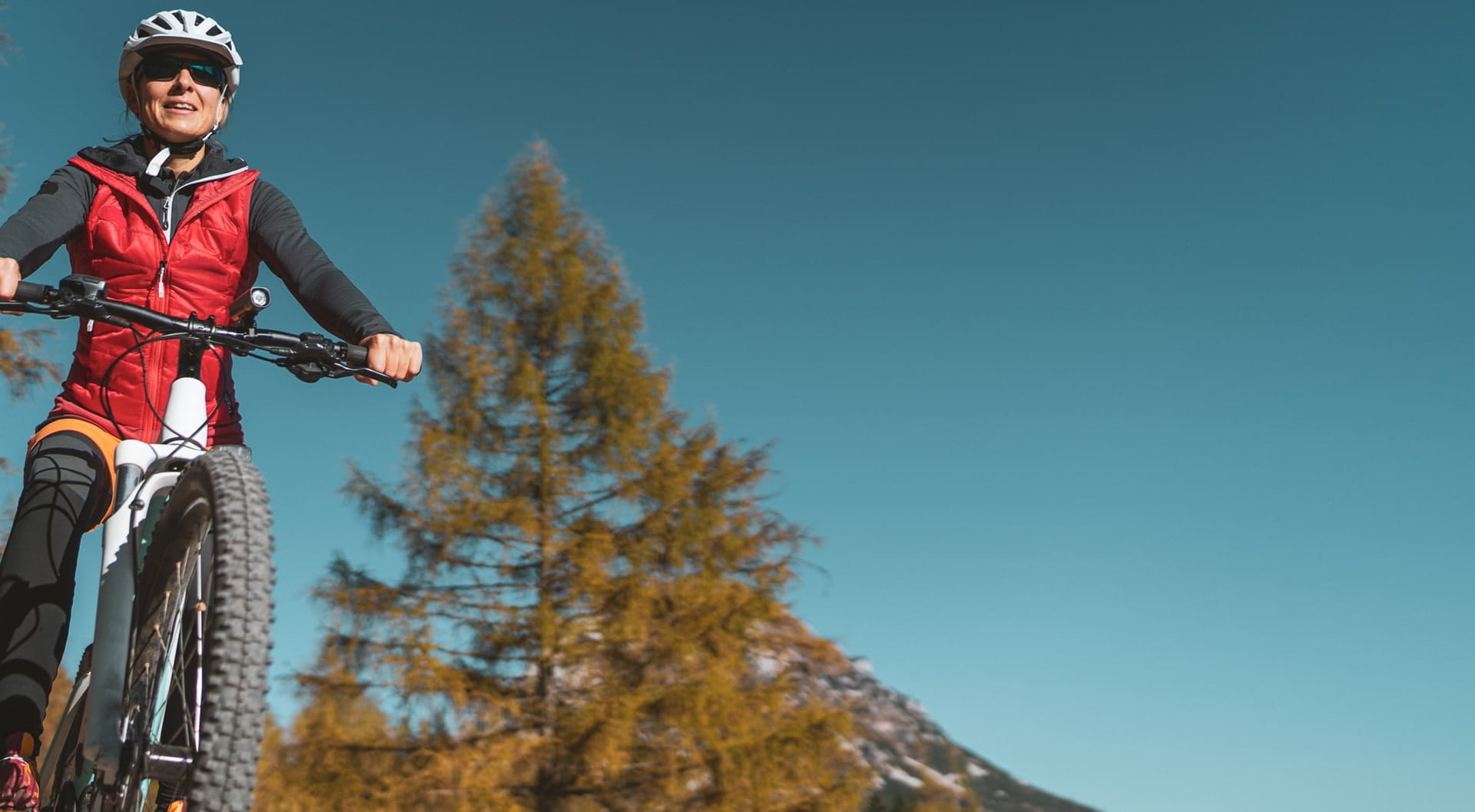 Mountain Bike Insurance cycleGuard cycleGuard