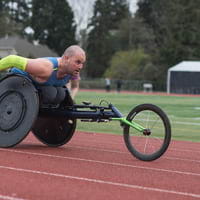 Accessible bikes