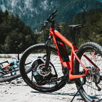 eBikes