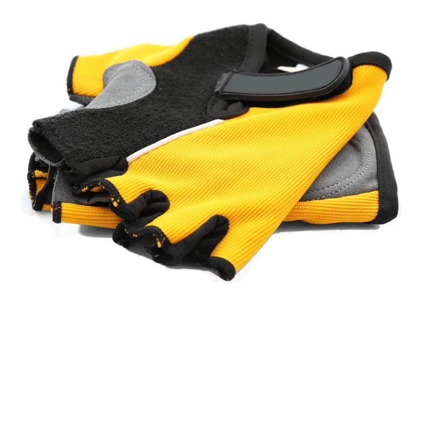 Optional mountain bike insurance