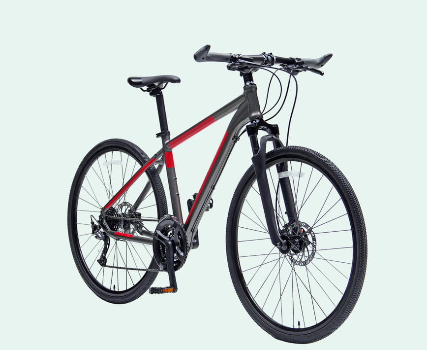 Bike Week 15% Discount!