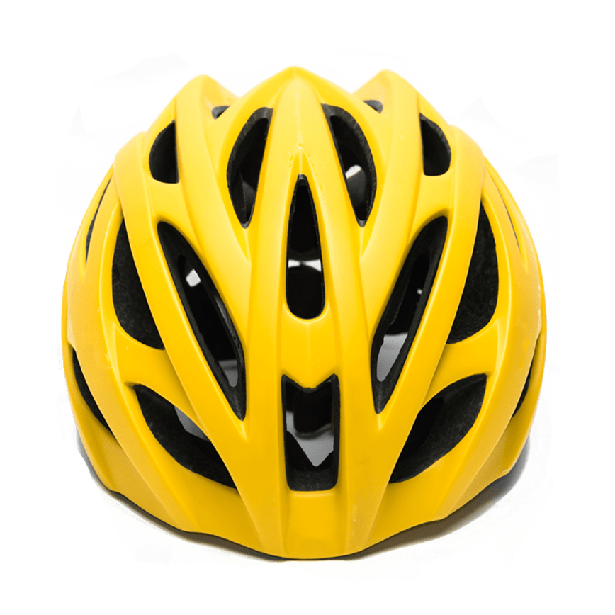 Optional mountain bike insurance