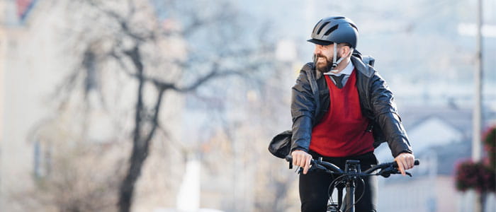 electric bike accessories uk