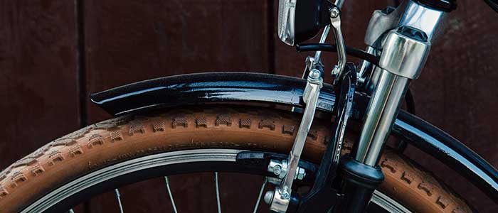 Squeaky Bike Brakes And How To Fix Them Cycleguard