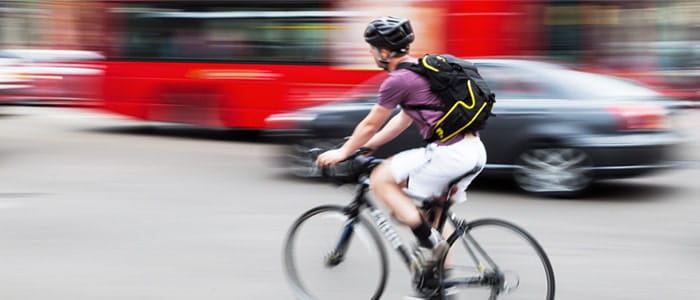 highway code for child cyclists