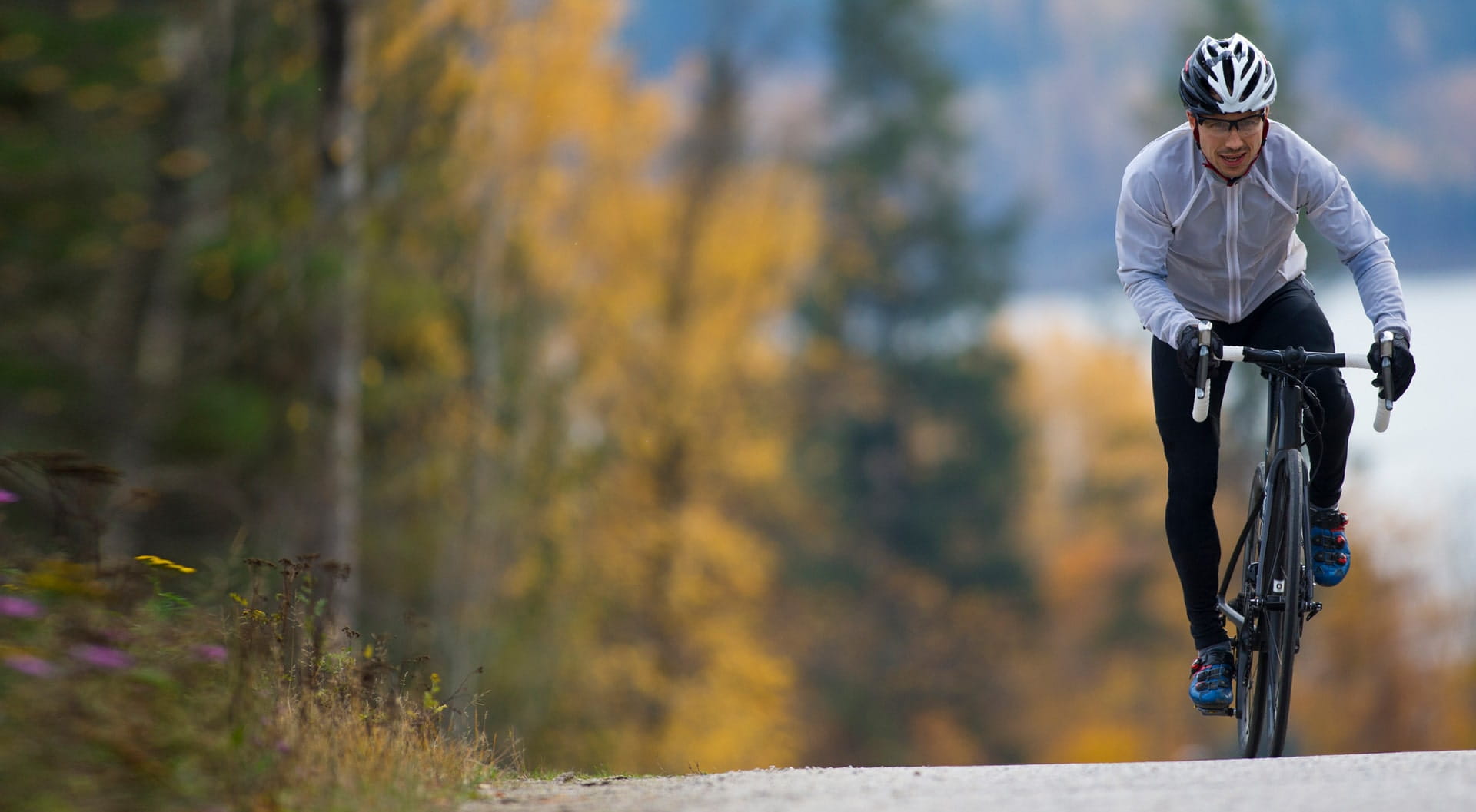 Specialist road bike insurance cycleGuard