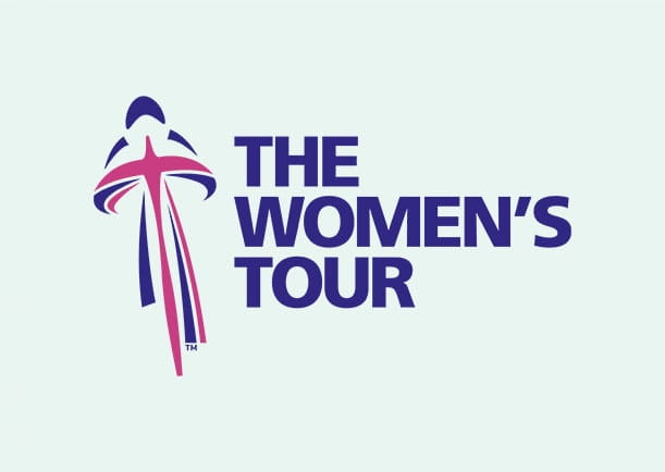 Women's Tour cycling