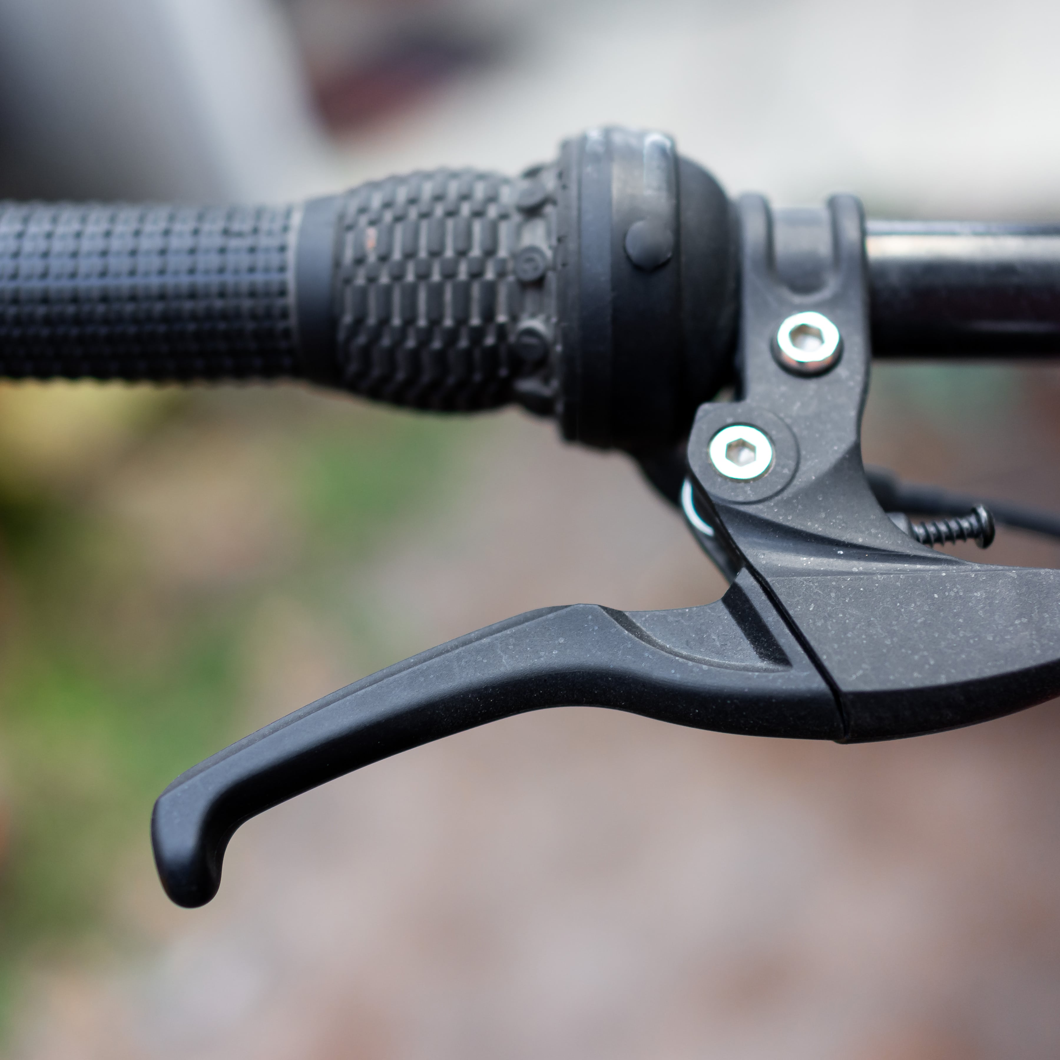 Brake lever